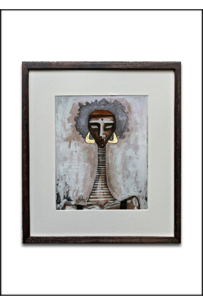 Nimesh Weerasinghe - ATARAH XIV