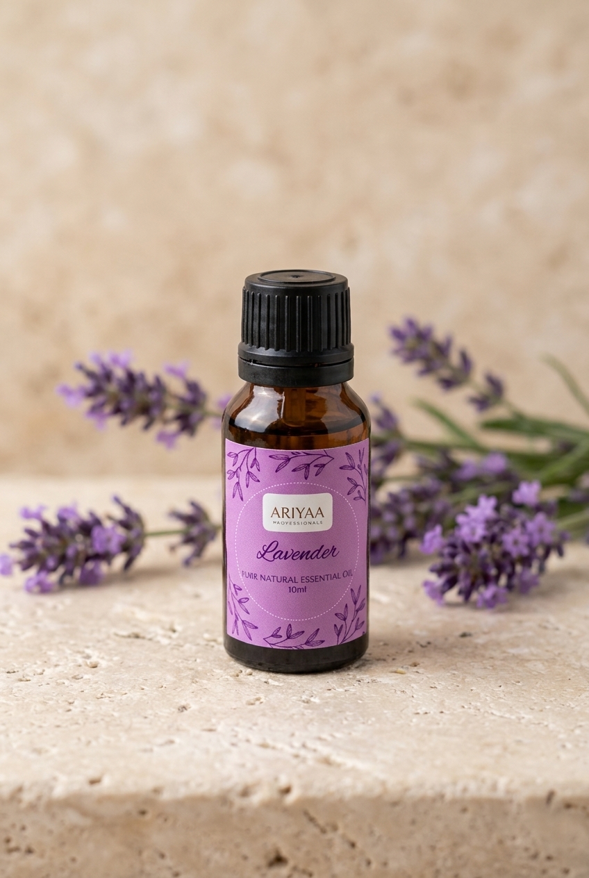 Essential Oil - Lavender