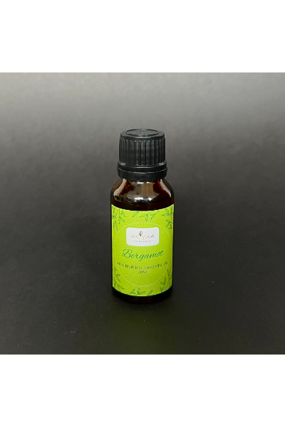 Essential Oil - Bergamot