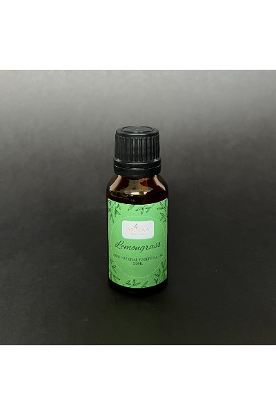 Essential Oil - Lemongrass
