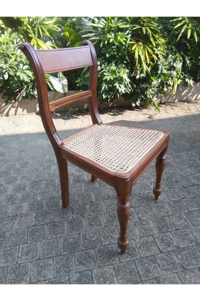 Teakwood Dining Chair