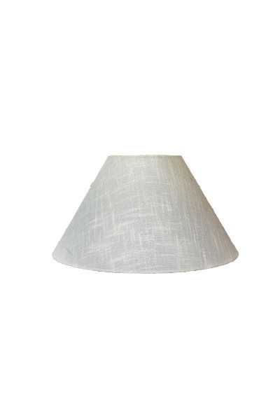 Empire Shade (L) - Linen