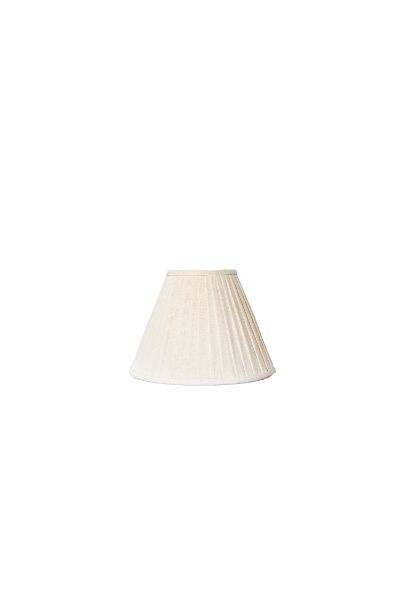 Empire Shade (S) - Pleated Amu Redi