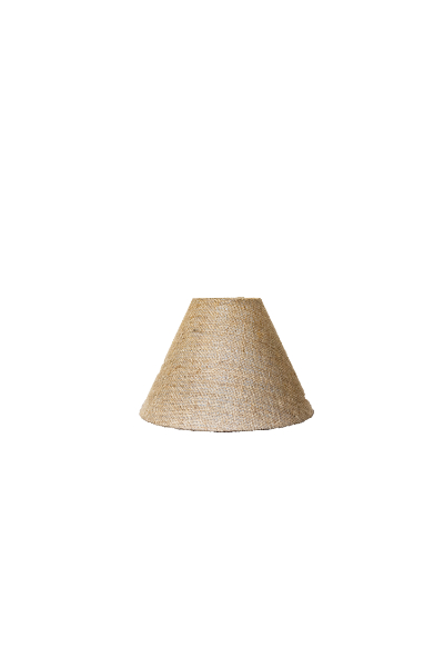 Empire Shade (S) - Jute