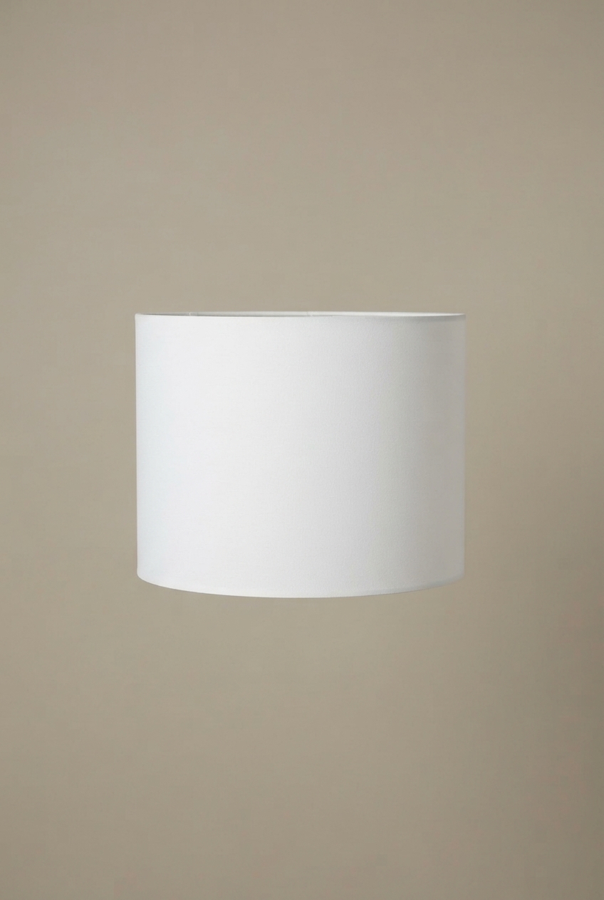 Barrel Shade (S) - Linen