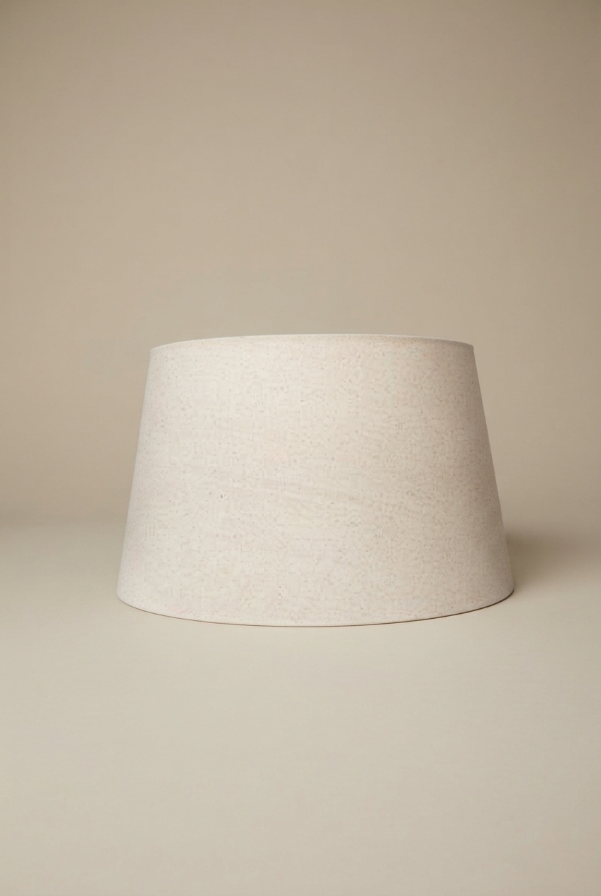 Tapered Shade (L) - Amu Redi