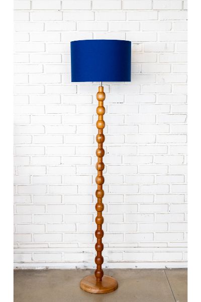 Lumos - Natural, Navy shade