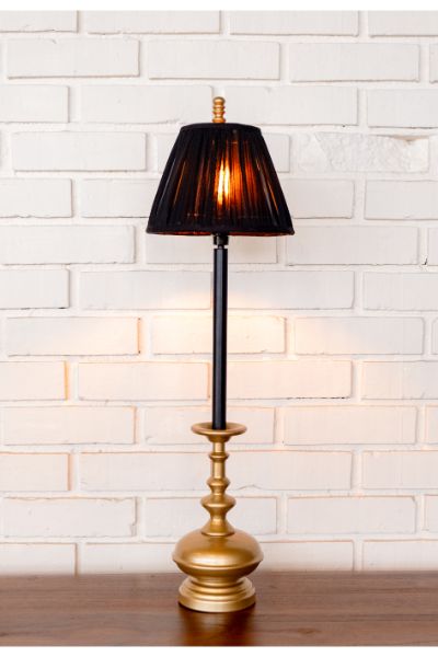 Sita Table Lamp (Noir)