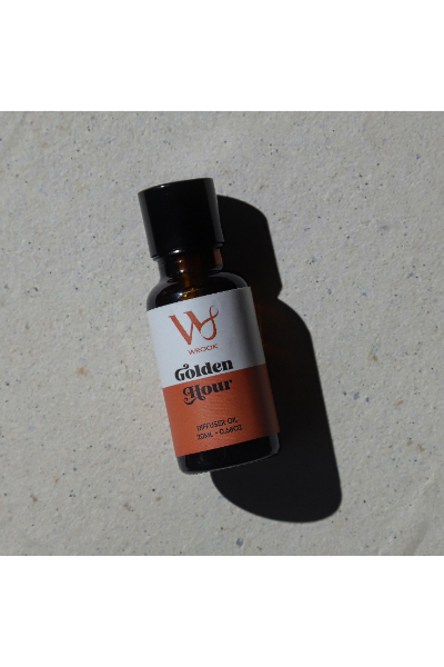 Diffuser Oil - Golden Hour