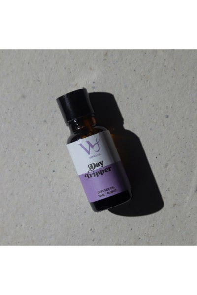 Diffuser Oil - Day Tripper