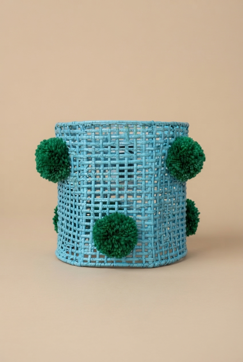 Cane Shade - Green Eggs and Ham