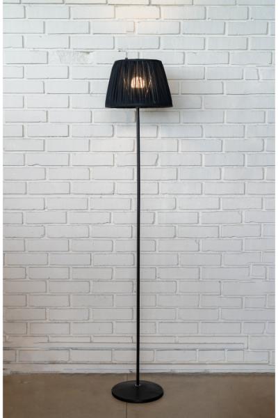 Plain Jane - Tapered Pleated Shade 