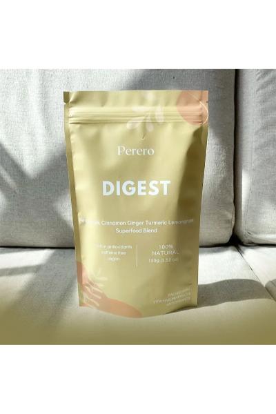 Superfood Blend - Digest