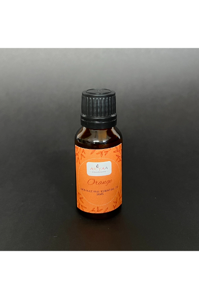 Essential Oil - Orange
