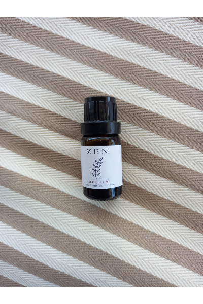Essential Oil - Orchid