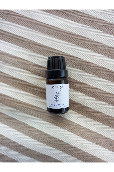 Essential Oil - Aquatic