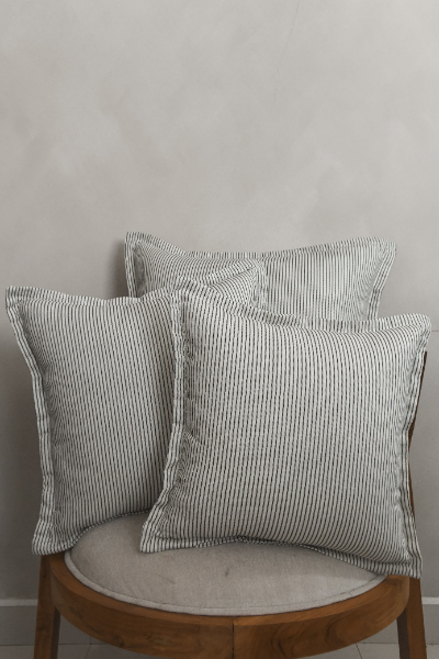 Cushion Cover - Striped (18