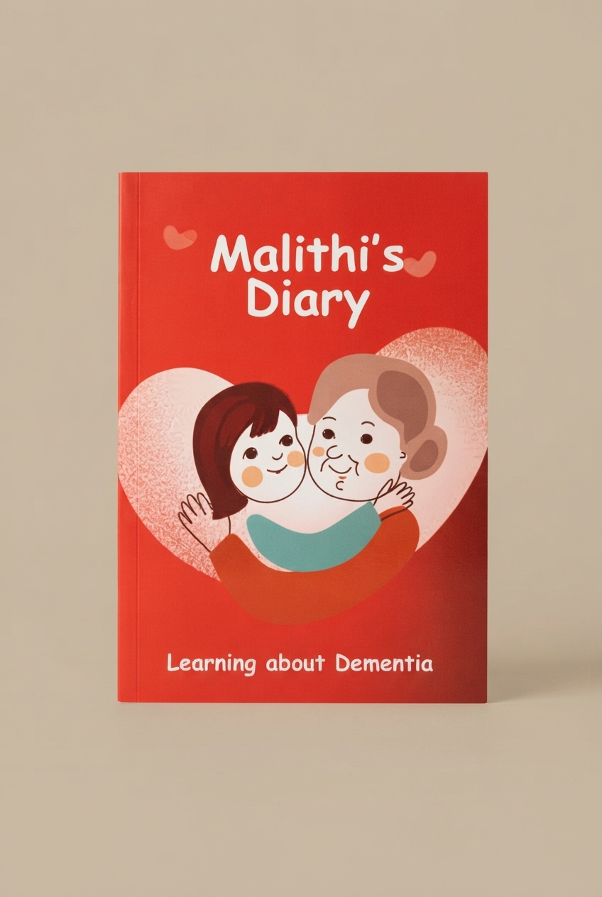 Malithis Diary - Learning about Dementia