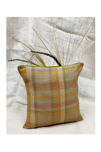 Cushion Cover - Moss