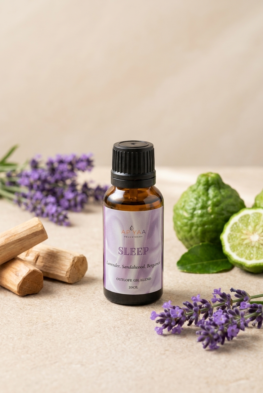 Diffuser Oil - Sleep