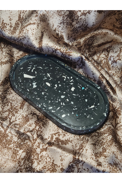 Trinket Tray - Terrazzo 