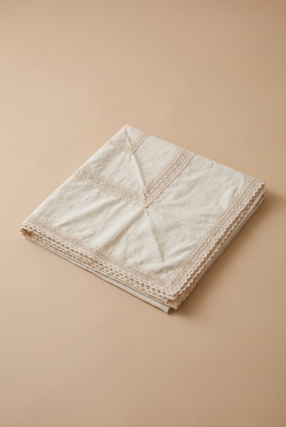 Square Table cloth 36
