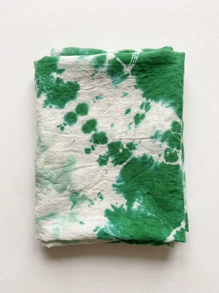 Beach Wrap - Green (270)