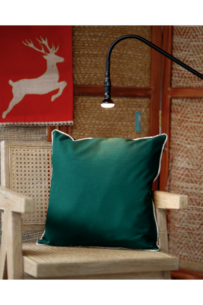Christmas Cushion Covers - Emerald n)