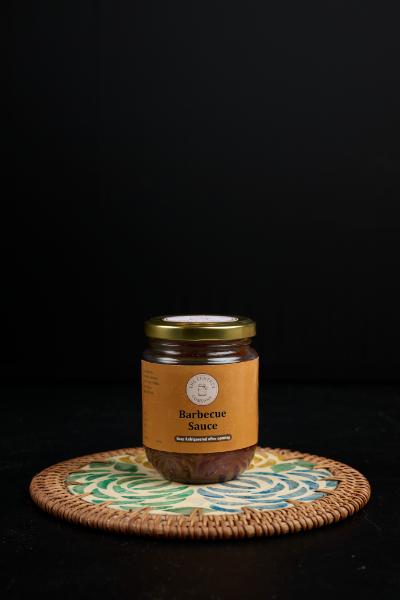 Barbecue Sauce 