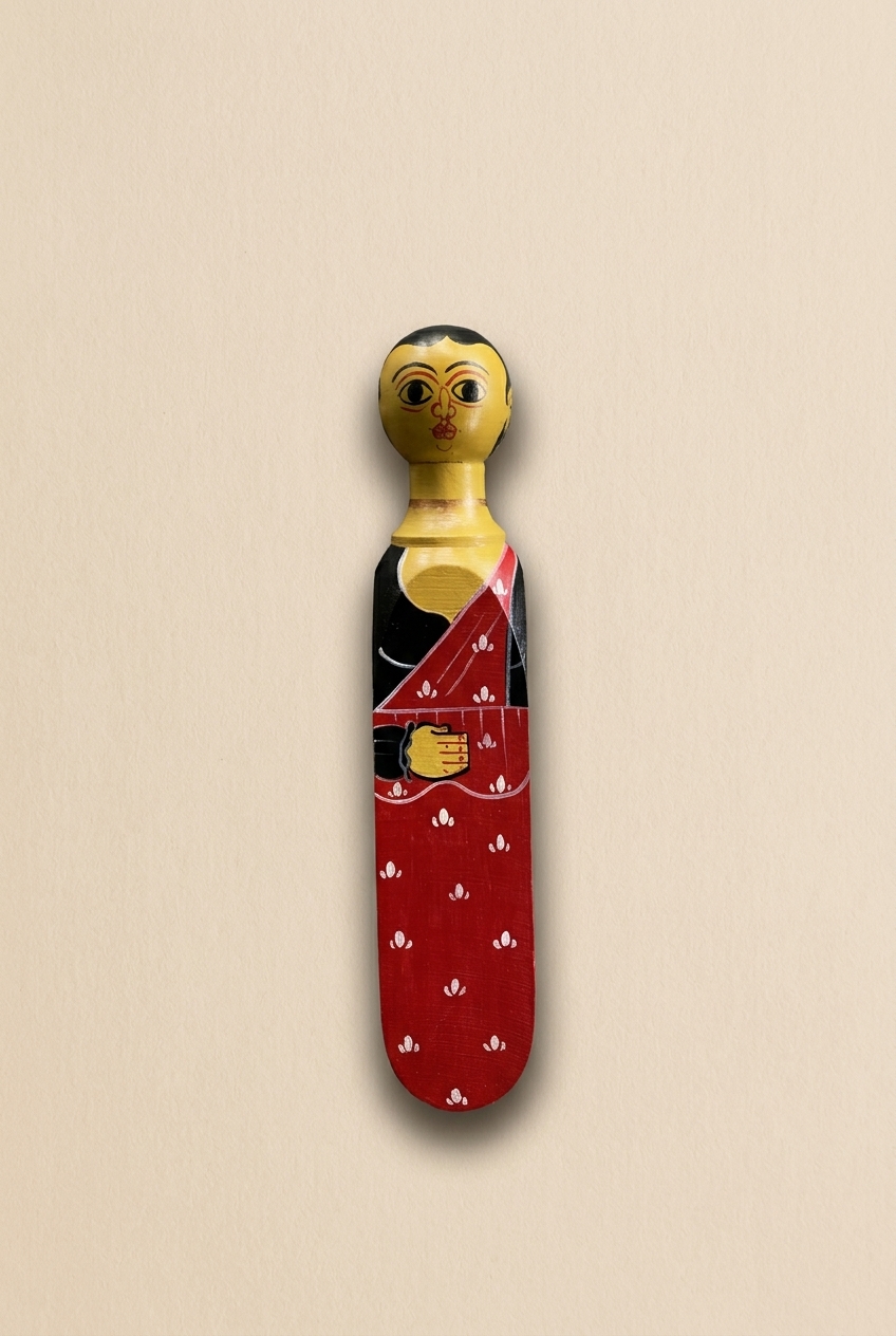 Door Stopper - Manike