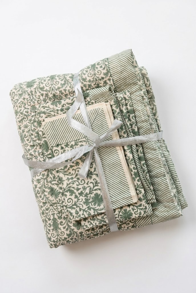 304 quilt set 